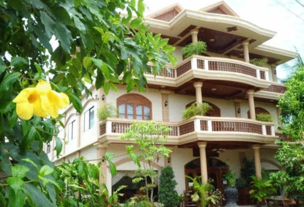 Forest King Hotel-1